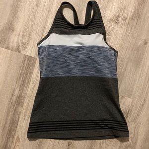PrAna Ladies workout tank top - PrAna- size XS